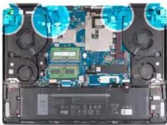 ALIENWARE x17 R2 - Πληροφορίες γι αυτήν την εργασία - 2