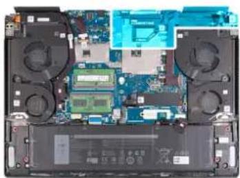 ALIENWARE x17 R2 - Πληροφορίες γι αυτήν την εργασία - 3