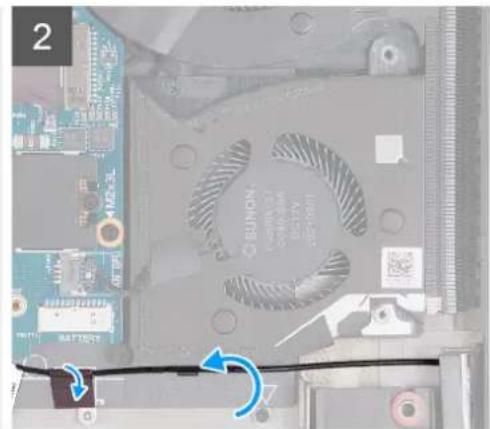 ALIENWARE x17 R2 - Πληροφορίες γι αυτήν την εργασία - 4