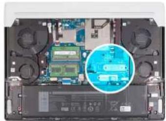 ALIENWARE x17 R2 - Πληροφορίες γι αυτήν την εργασία - 2