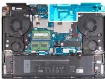 ALIENWARE x17 R2 - Πληροφορίες γι αυτήν την εργασία - 4