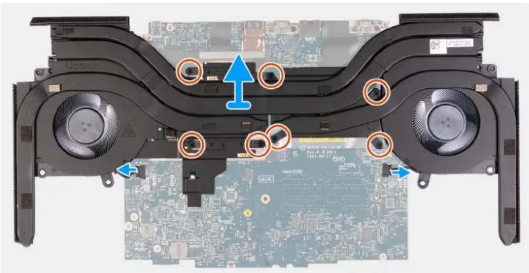ALIENWARE x17 R2 - Πληροφορίες γι αυτήν την εργασία - 2