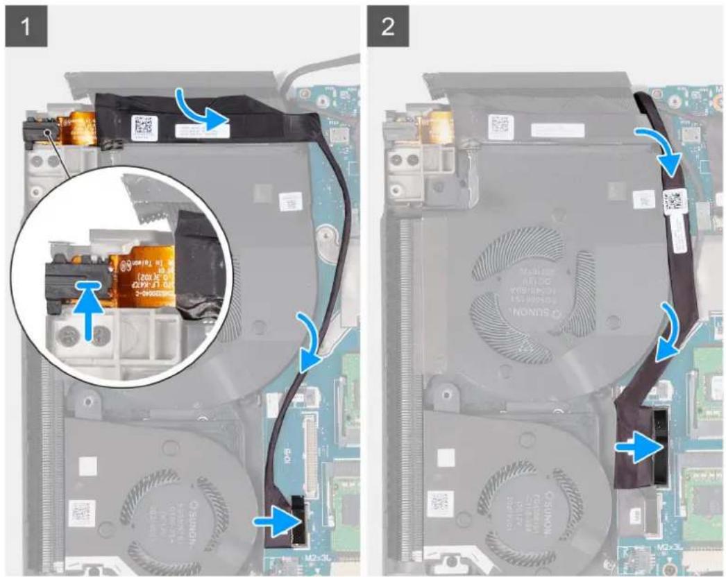 ALIENWARE x17 R2 - Πληροφορίες γι αυτήν την εργασία - 2