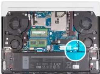 ALIENWARE x17 R2 - Πληροφορίες γι αυτήν την εργασία - 1