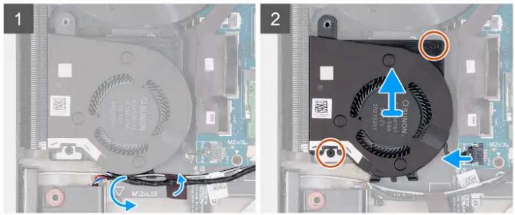 ALIENWARE x17 R2 - Πληροφορίες γι αυτήν την εργασία - 2