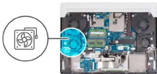 ALIENWARE x17 R2 - Πληροφορίες γι αυτήν την εργασία - 2