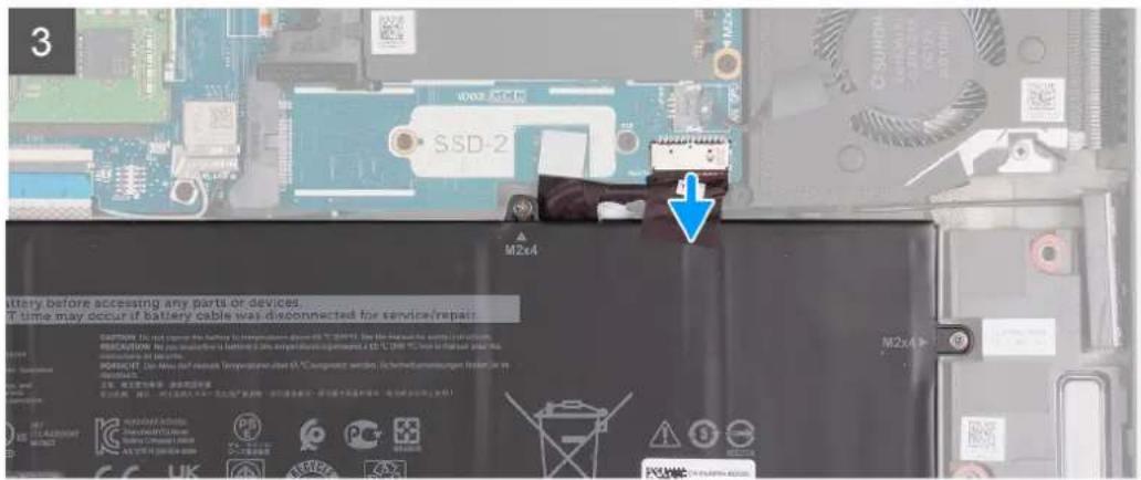 ALIENWARE x17 R2 - Πληροφορίες γι αυτήν την εργασία - 7
