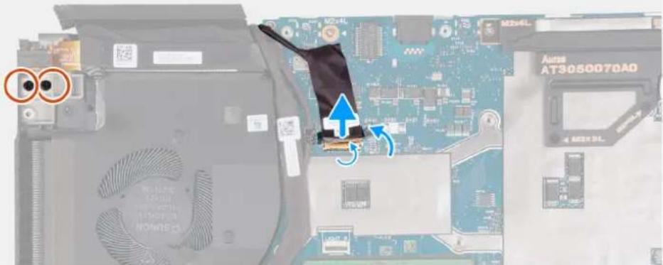 ALIENWARE x17 R2 - Πληροφορίες γι αυτήν την εργασία - 3