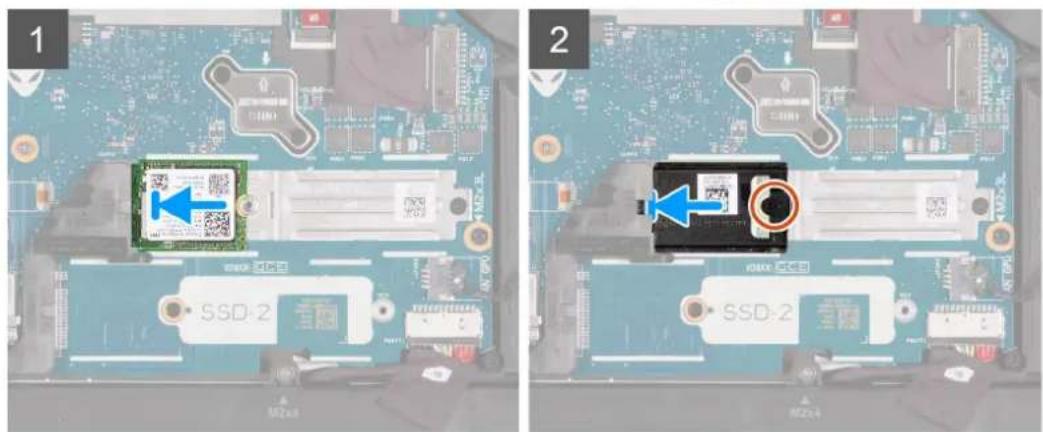 ALIENWARE x17 R2 - Πληροφορίες γι αυτήν την εργασία - 3