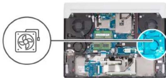 ALIENWARE x17 R2 - Πληροφορίες γι αυτήν την εργασία - 2