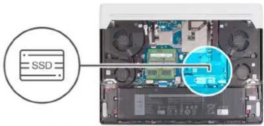 ALIENWARE x17 R2 - Πληροφορίες γι αυτήν την εργασία - 2