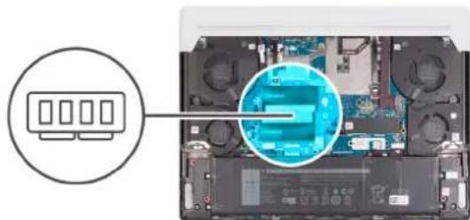 ALIENWARE x17 R2 - Πληροφορίες γι αυτήν την εργασία - 1