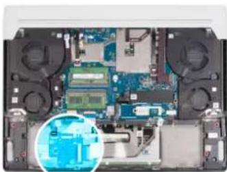 ALIENWARE x17 R2 - Πληροφορίες γι αυτήν την εργασία - 2