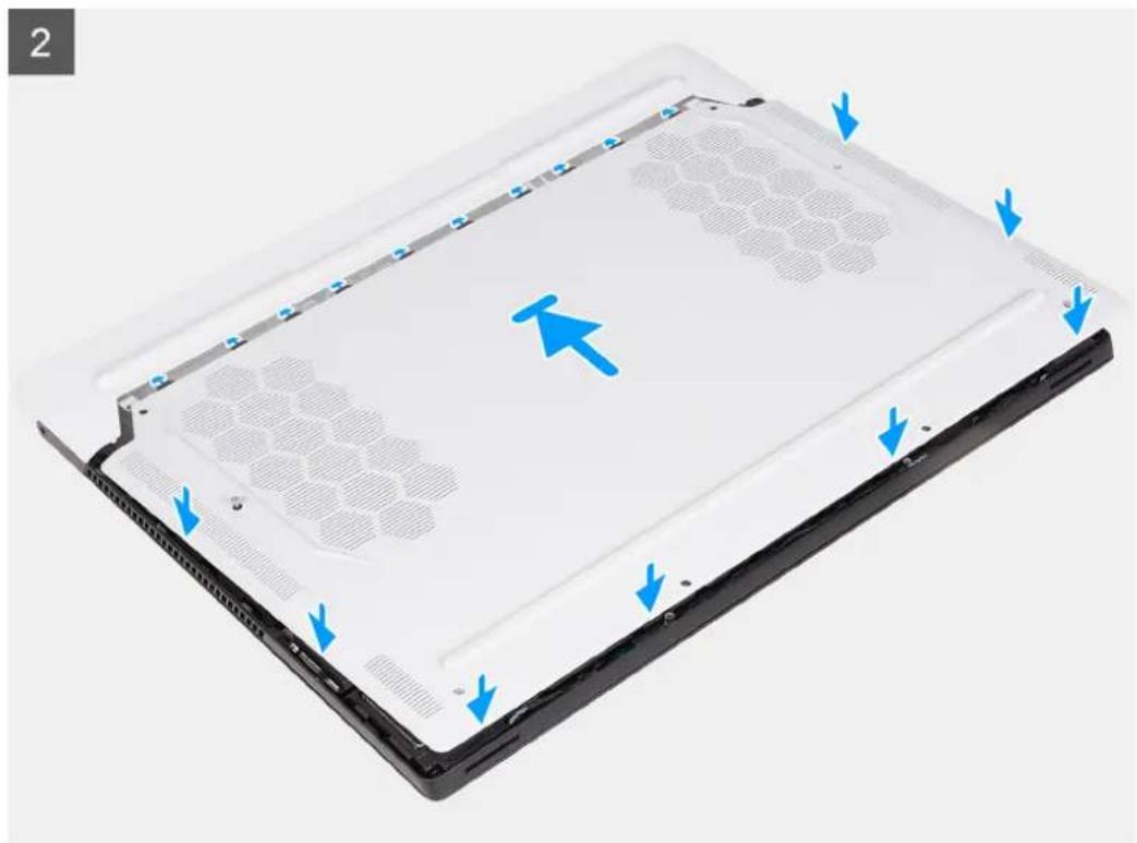 ALIENWARE x17 R2 - Πληροφορίες γι αυτήν την εργασία - 3
