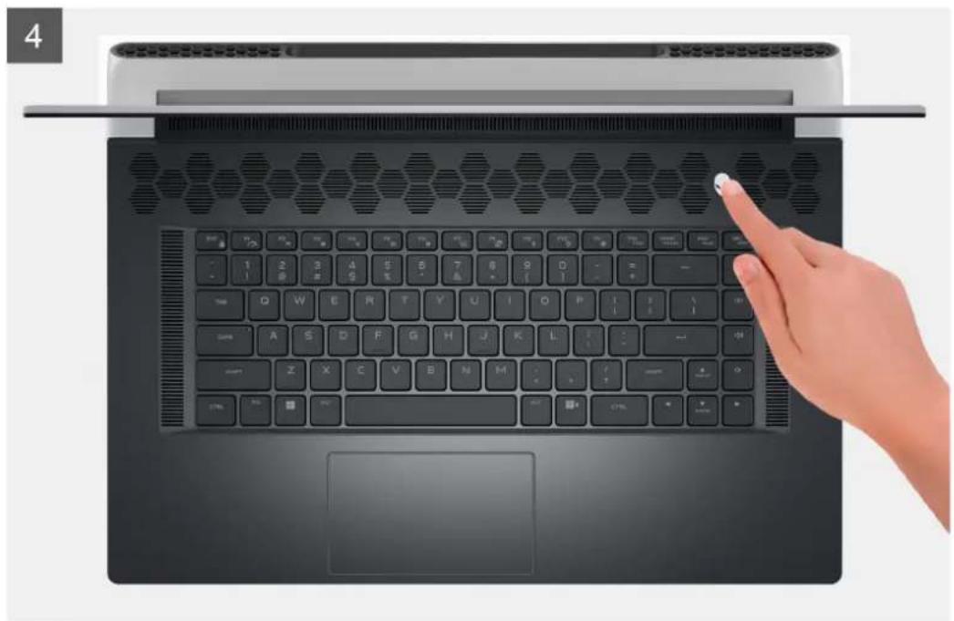 ALIENWARE x17 R2 - Πληροφορίες γι αυτήν την εργασία - 8