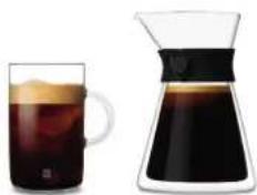 DELONGHI Nespresso Vertuo Pop - ACCESSORY COMPATIBILITY - 5