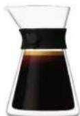 DELONGHI Nespresso Vertuo Pop - SUMÁRIO DE ALERTAS LUMINOSOS - 2