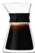 DELONGHI Nespresso Vertuo Pop - TISZTÍTÁS - 9