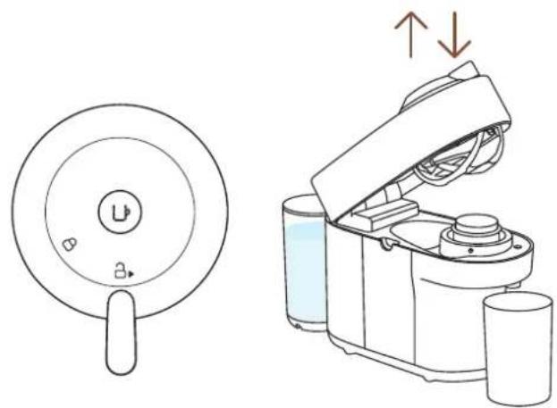 DELONGHI Nespresso Vertuo Pop - المواصفات - 1
