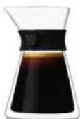DELONGHI Nespresso Vertuo Pop - DAS VERTUO SYSTEM - 8