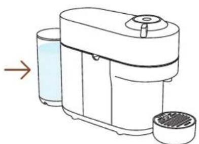 DELONGHI Nespresso Vertuo Pop - RENG∅RING - 2