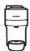 DELONGHI Nespresso Vertuo Pop - NL - 2
