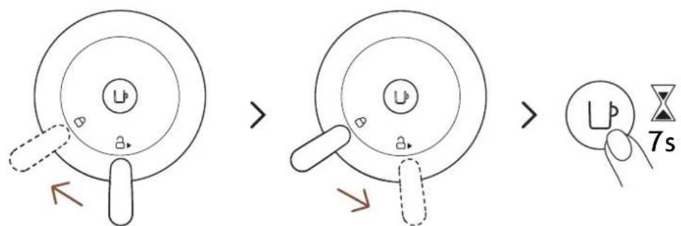 DELONGHI Nespresso Vertuo Pop - Du kommer att behöva: - 6