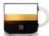 DELONGHI Nespresso Vertuo Pop - 1