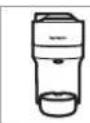 DELONGHI Nespresso Vertuo Pop - RU - 8