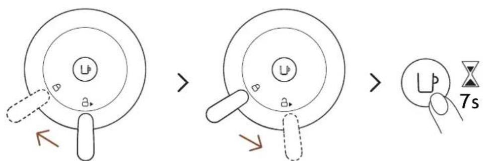 DELONGHI Nespresso Vertuo Pop - Ti servirà: - 6