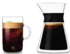 DELONGHI Nespresso Vertuo Pop - KAPSELKOMPATIBILITET - 5