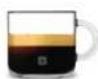 DELONGHI Nespresso Vertuo Pop - TILBEH∅RSKOMPATIBILITET - 2