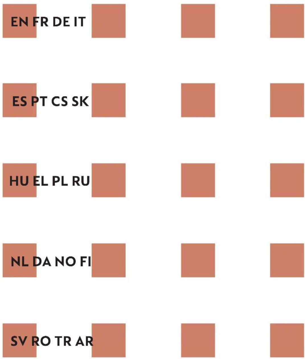 DELONGHI Nespresso Vertuo Pop - CLICK AND CHOOSE YOUR LANGUAGE - 1