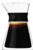 DELONGHI Nespresso Vertuo Pop - O SISTEMA VERTUO - 3
