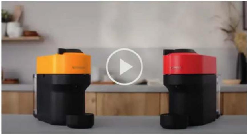 DELONGHI Nespresso Vertuo Pop - ΑΔΕΙΑΣΜΑ ΤΟΥ ΣΥΣΤΗΜΑΤΟΣ - 1
