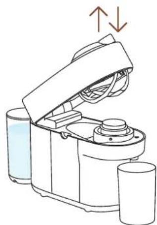 DELONGHI Nespresso Vertuo Pop - RESET TO FACTORY SETTINGS - 2