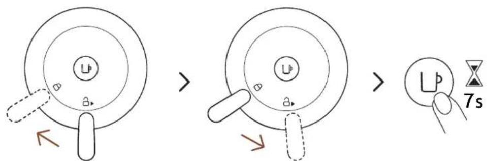 DELONGHI Nespresso Vertuo Pop - Du trenger: - 6