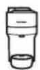 DELONGHI Nespresso Vertuo Pop - RO - 2