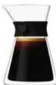 DELONGHI Nespresso Vertuo Pop - DA - 10