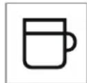 DELONGHI Nespresso Vertuo Pop - Υπάρχουν κόκκοι καφέ στο φλιτζάνι. - 6
