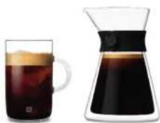 DELONGHI Nespresso Vertuo Pop - KOMPATIBILNÉ DOPLNKY - 4