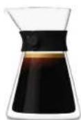 DELONGHI Nespresso Vertuo Pop - COMPATIBILITÉ DES ACCESSOIRES - 4