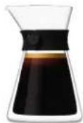 DELONGHI Nespresso Vertuo Pop - UDFORSK VORES COFFEE CREATIONS-FUNKTION - 9