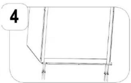 LE CHAI LBN555 - Stroomaansluiting - 3