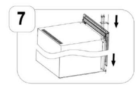 LE CHAI LBN555 - Stroomaansluiting - 6