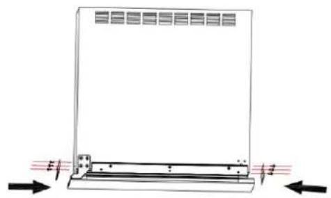 LE CHAI LBN555 - Built-in - 6