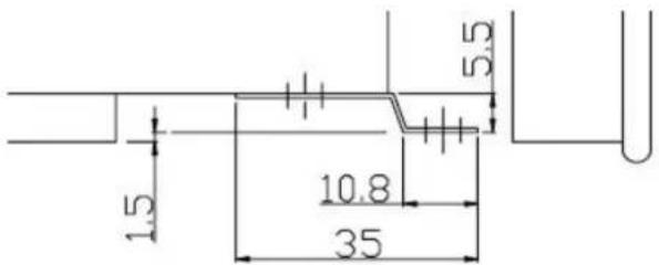 LE CHAI LBN555 - Einbau - 6