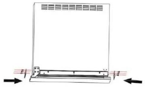 LE CHAI LBN555 - Encastrement - 6