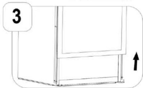 LE CHAI LBN555 - Stroomaansluiting - 2