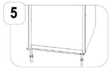 LE CHAI LBN555 - Stroomaansluiting - 4